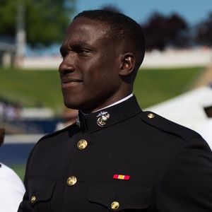 Meet your Posher, Gardy